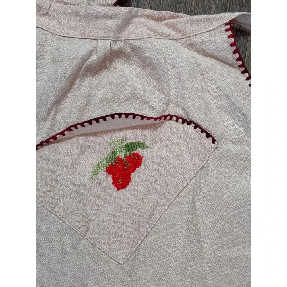 Handmade *handmade vintage